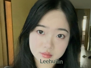 Leehuilin