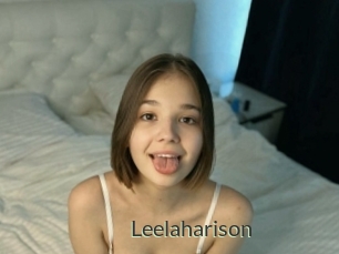 Leelaharison