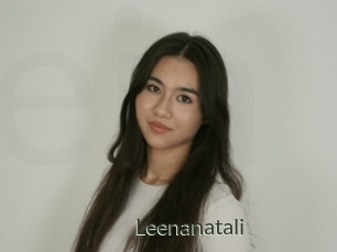 Leenanatali