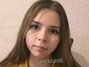 Leendahill