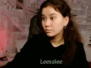 Leesalee