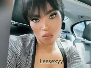 Leesexyy