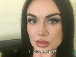 Leesylush30