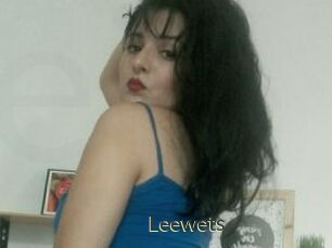 Leewets
