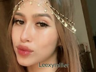 Leexymiller