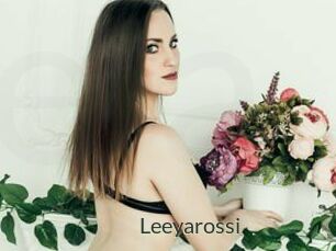 Leeyarossi