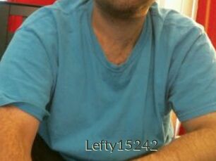 Lefty15242