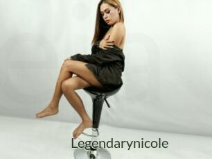 Legendarynicole