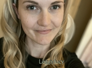 Leggylucy