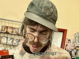Legzntingz