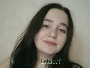 Leialoaf