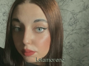 Leiamoreno