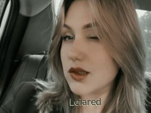 Leiared