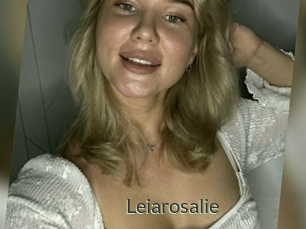 Leiarosalie