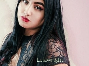 Leiawright