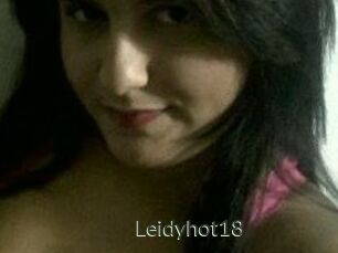 Leidyhot18