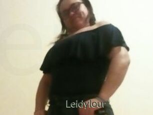 Leidylour