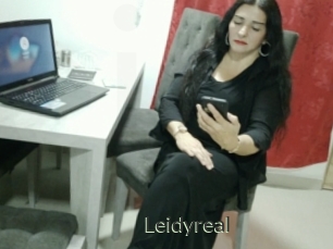 Leidyreal