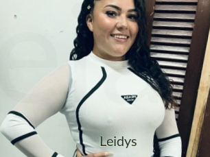 Leidys