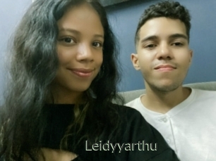 Leidyyarthu