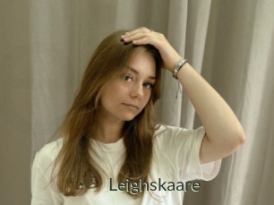 Leighskaare