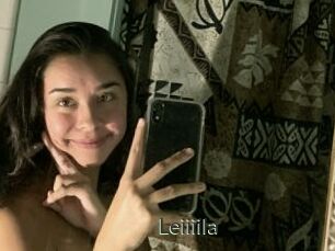 Leiiiila