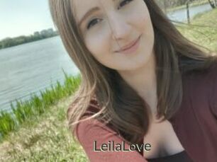 LeilaLove