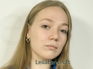 Leilabancroft