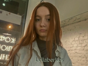 Leilaberkes