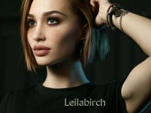 Leilabirch