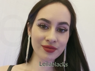 Leilablacks