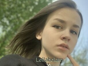 Leilabolam