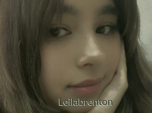 Leilabrenton