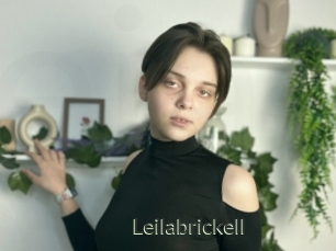Leilabrickell