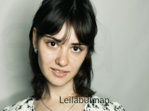 Leilabulman
