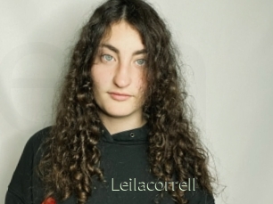 Leilacorrell