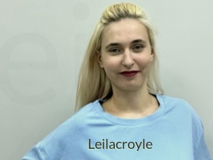 Leilacroyle