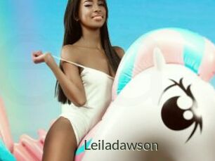 Leiladawson