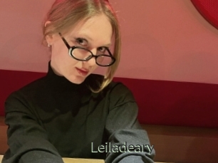 Leiladeary
