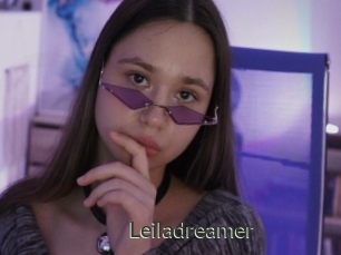 Leiladreamer
