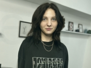 Leilaeade
