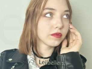 Leilaellers