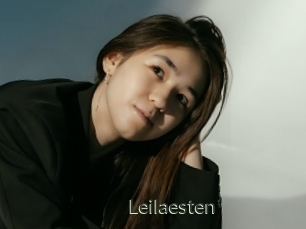 Leilaesten