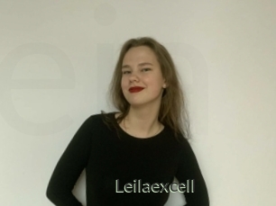 Leilaexcell