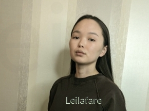 Leilafare