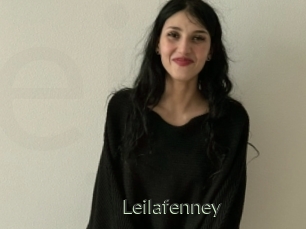 Leilafenney