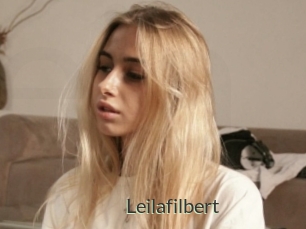 Leilafilbert