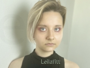 Leilafitt
