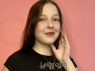 Leilafollin