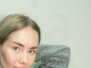 Leilafort